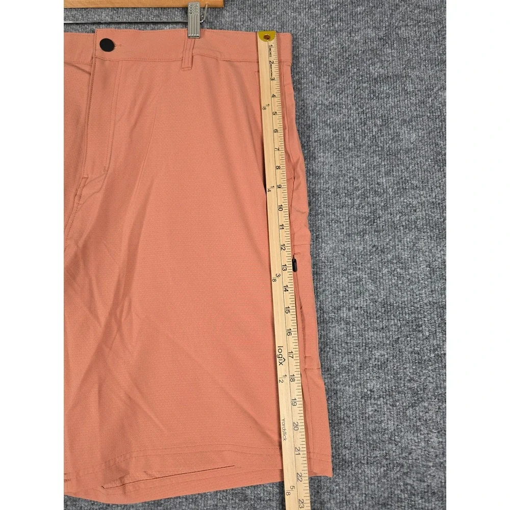 Hurley men trek